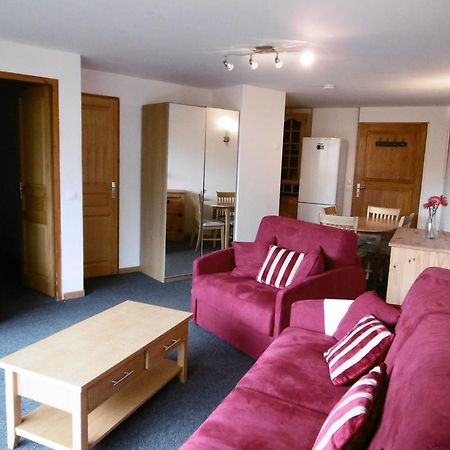 Chalet Des Neiges Hermine Val Thorens Ngoại thất bức ảnh