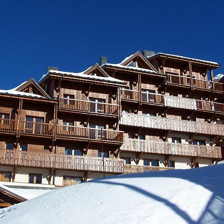 Chalet Des Neiges Hermine Val Thorens Ngoại thất bức ảnh