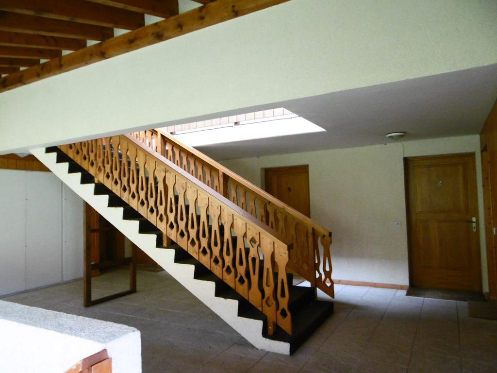 Chalet Des Neiges Hermine Val Thorens Ngoại thất bức ảnh